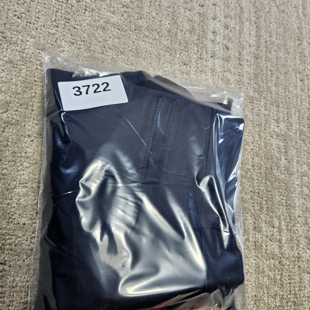 Tory Burch Pants‎ Women 25 Riding Breeches Equestrian Blue Stretch Horse Back